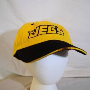 JEGS High Performance Auto Parts Baseball Cap